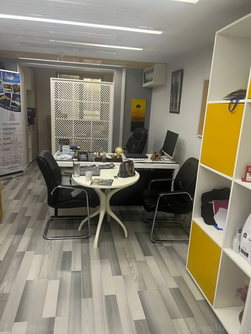 Kirayə verilir Obyekt 70 m² 28 May m. - şəkil 4