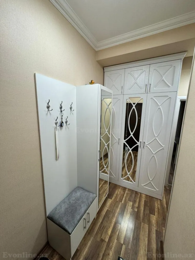 Satılır 2 otaqlı Mənzil Yeni tikili 53 m² 20 Yanvar m. - şəkil 7