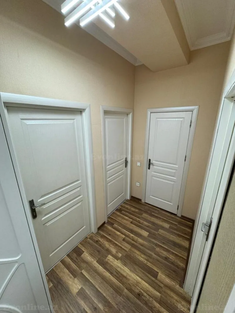 Satılır 2 otaqlı Mənzil Yeni tikili 53 m² 20 Yanvar m. - şəkil 8