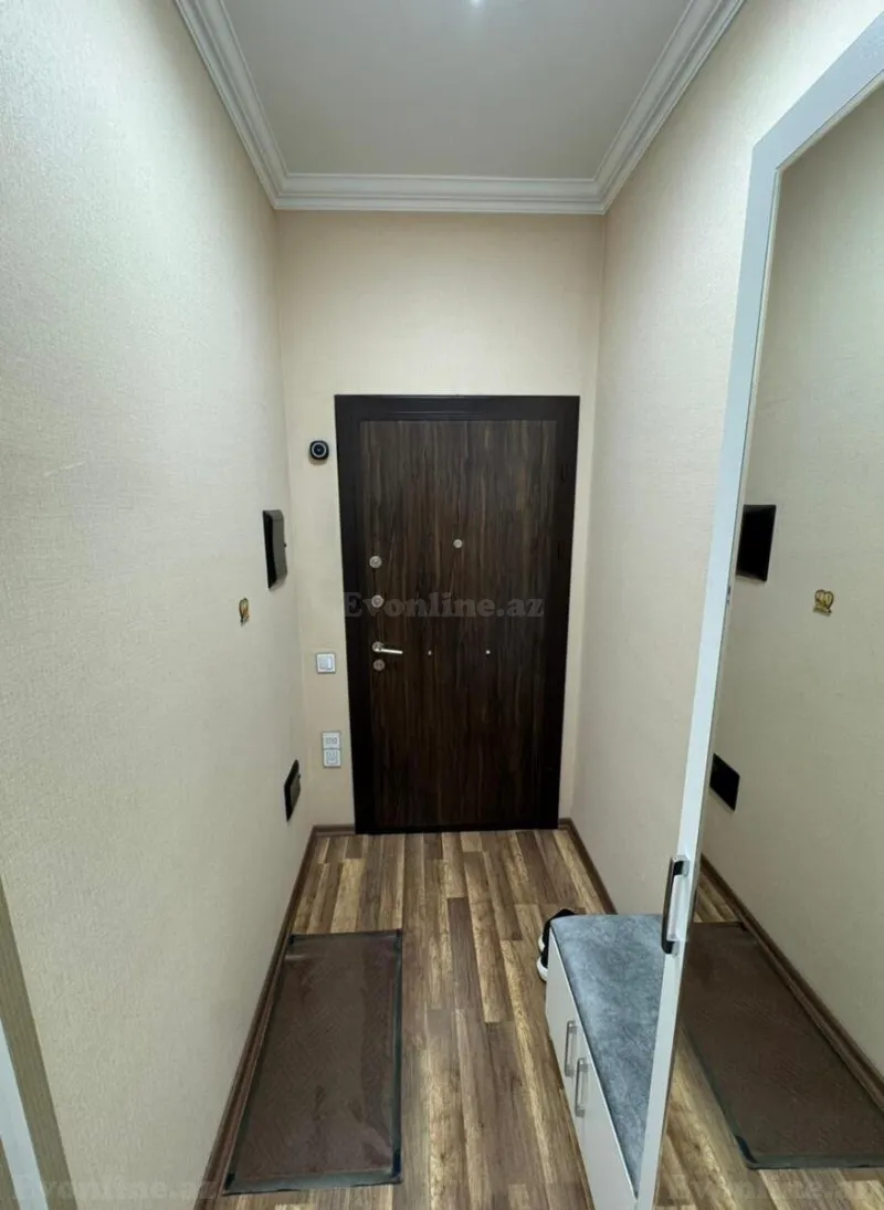 Satılır 2 otaqlı Mənzil Yeni tikili 53 m² 20 Yanvar m. - şəkil 11