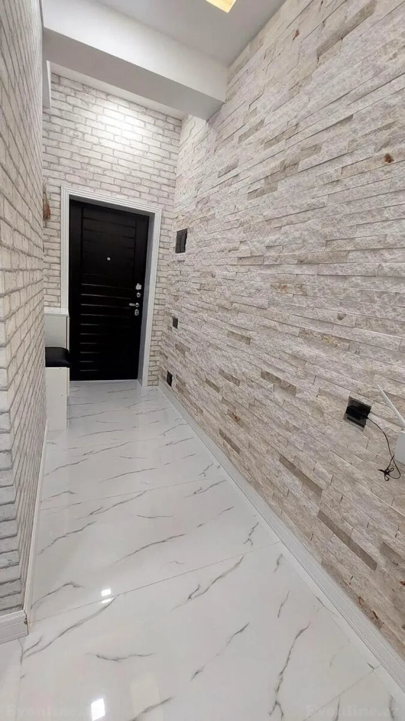 Kirayə verilir 3 otaqlı Mənzil Yeni tikili 100 m² Memar Əcəmi m. - şəkil 5