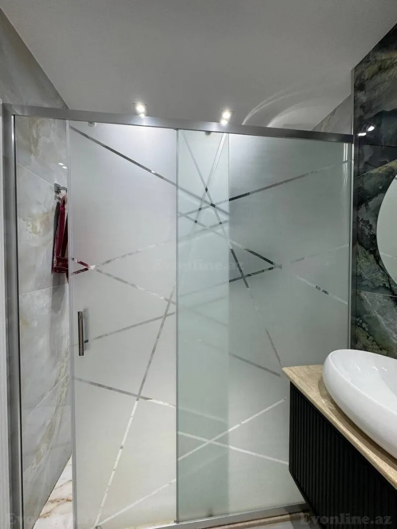 Satılır 3 otaqlı Mənzil Yeni tikili 105 m² Masazır - şəkil 3