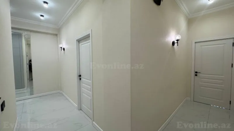 Satılır 3 otaqlı Mənzil Yeni tikili 105 m² Masazır - şəkil 6