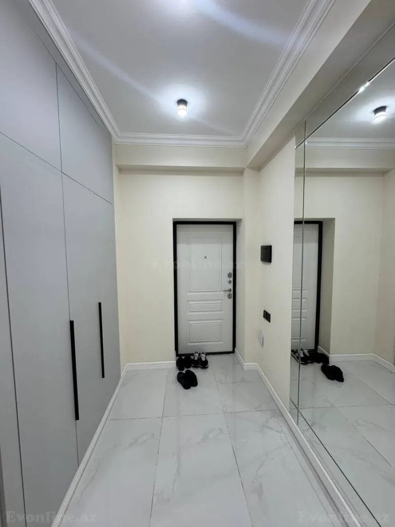 Satılır 3 otaqlı Mənzil Yeni tikili 105 m² Masazır - şəkil 7