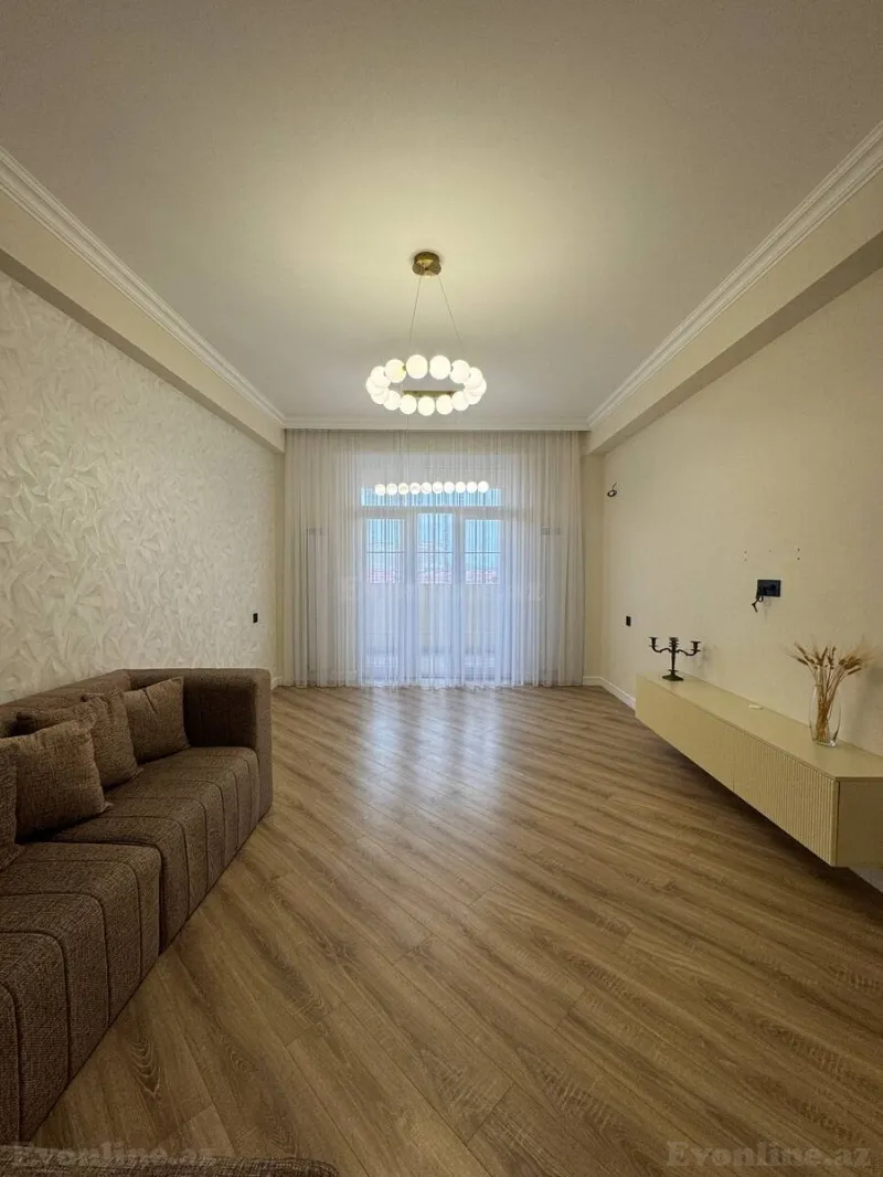 Satılır 3 otaqlı Mənzil Yeni tikili 105 m² Masazır - şəkil 13