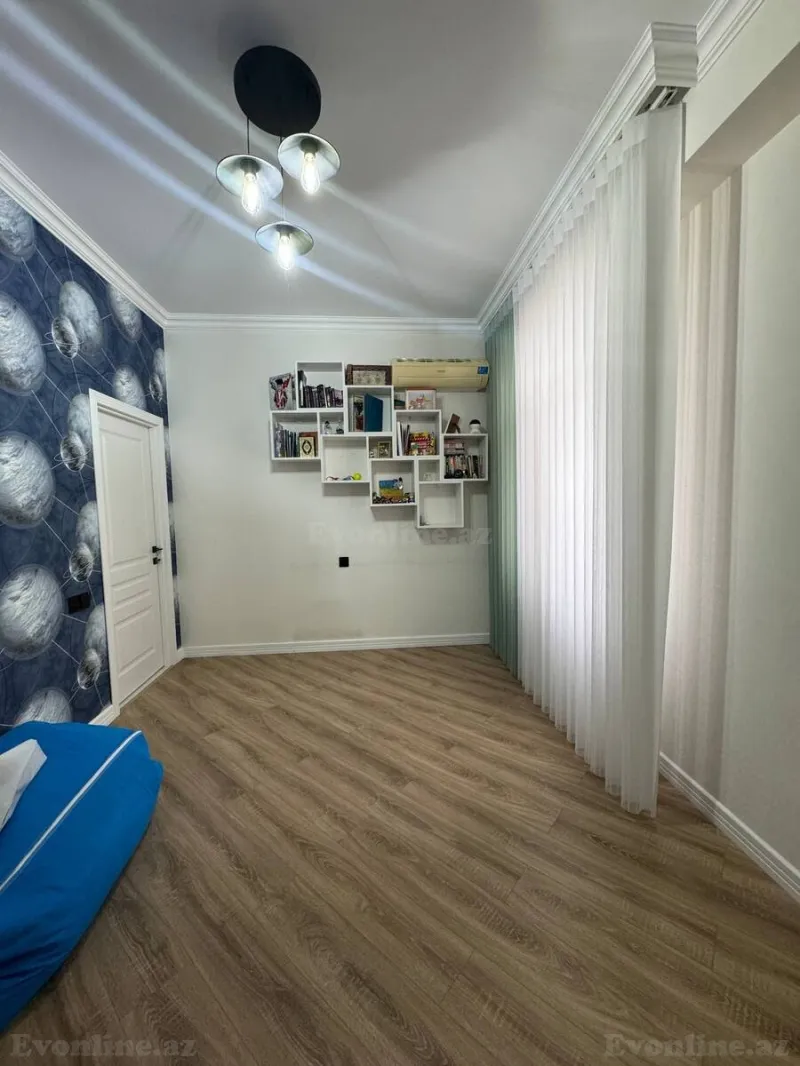 Satılır 3 otaqlı Mənzil Yeni tikili 105 m² Masazır - şəkil 14