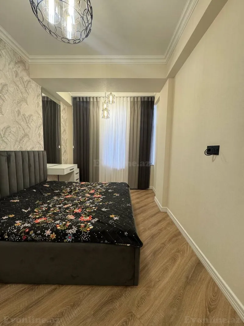 Satılır 3 otaqlı Mənzil Yeni tikili 105 m² Masazır - şəkil 17