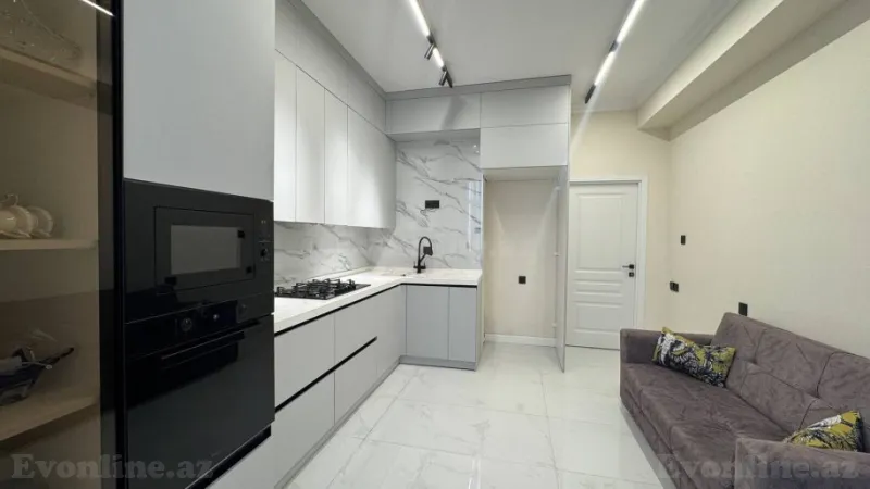 Satılır 3 otaqlı Mənzil Yeni tikili 105 m² Masazır - şəkil 18