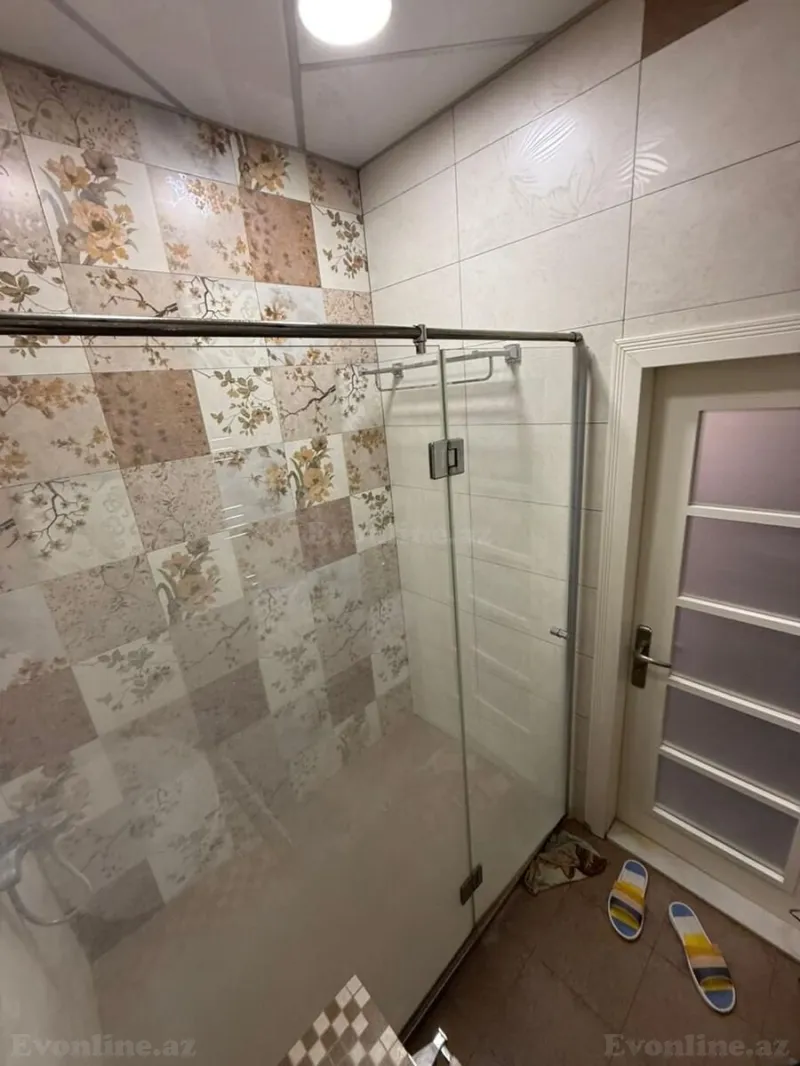 Satılır 3 otaqlı Mənzil Yeni tikili 100 m² 8 Noyabr m. - şəkil 11