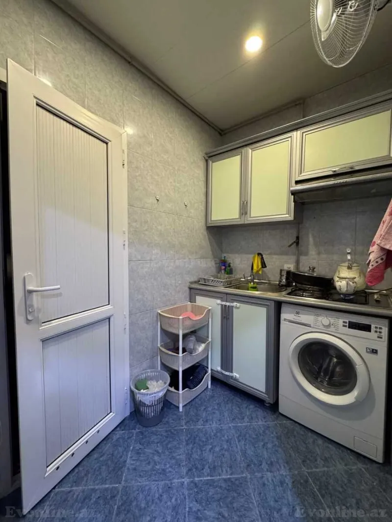 Satılır 2 otaqlı Mənzil Köhnə tikili 35 m² Elmlər Akademiyası m. - şəkil 7