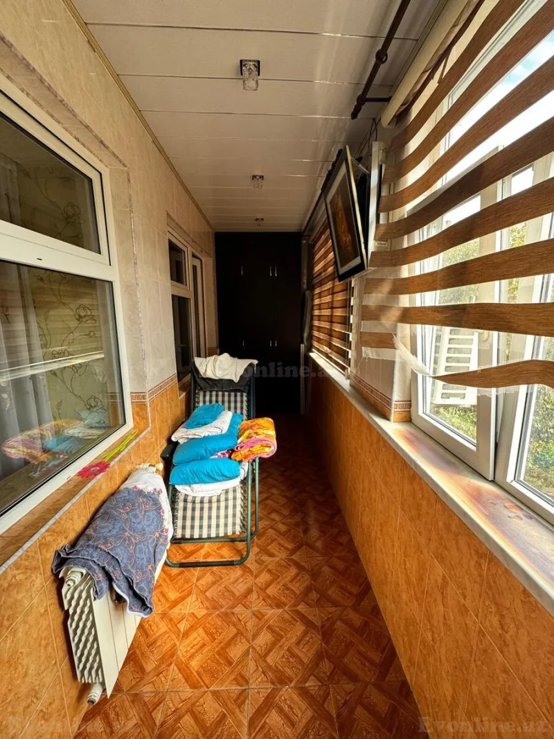 Satılır 4 otaqlı Mənzil Köhnə tikili 120 m² Gənclik m. - şəkil 10