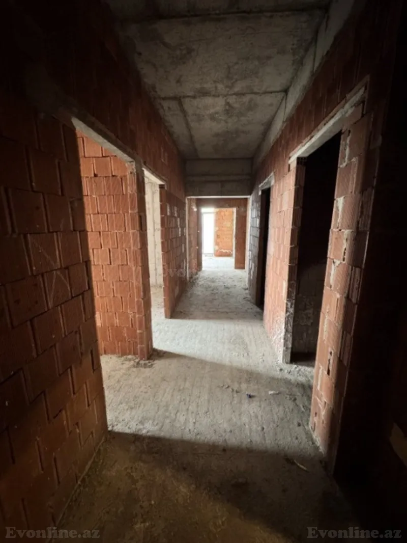 Satılır 3 otaqlı Mənzil Yeni tikili 113 m² 28 May m. - şəkil 7