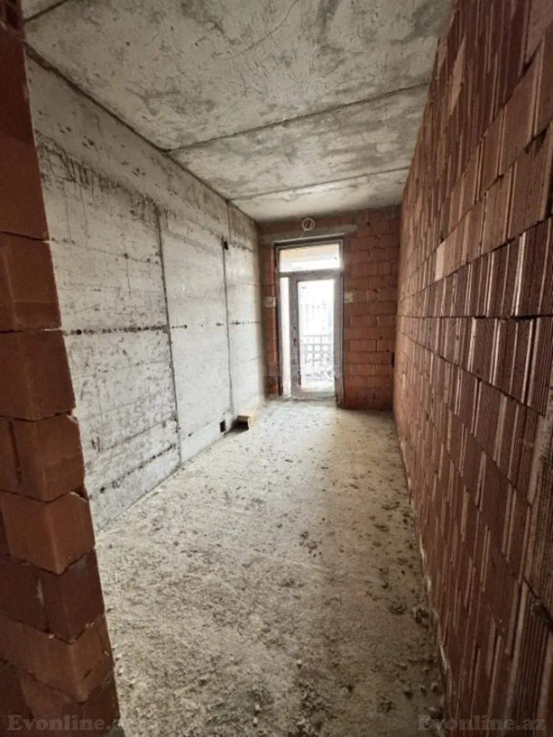 Satılır 3 otaqlı Mənzil Yeni tikili 113 m² 28 May m. - şəkil 8