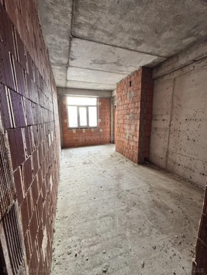 Satılır 3 otaqlı Mənzil Yeni tikili 113 m² 28 May m. - şəkil 10