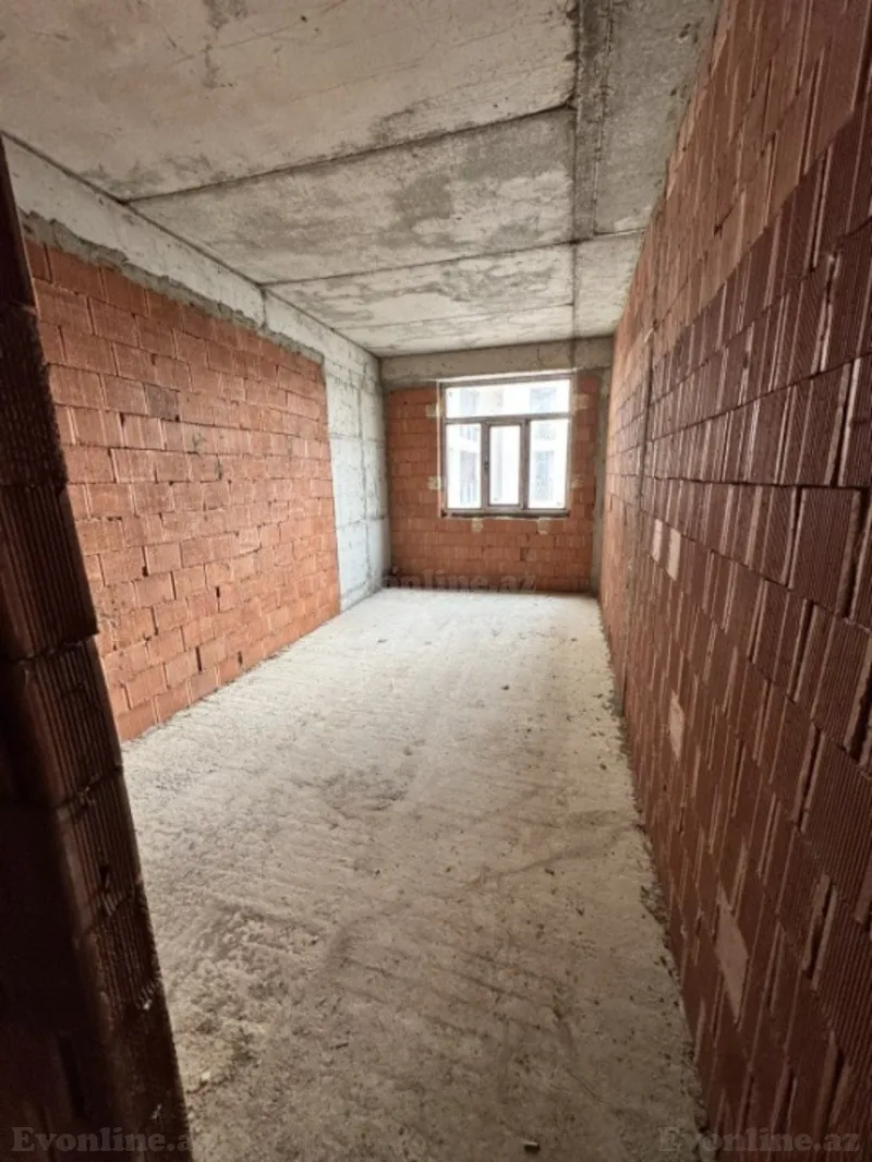 Satılır 3 otaqlı Mənzil Yeni tikili 113 m² 28 May m. - şəkil 11