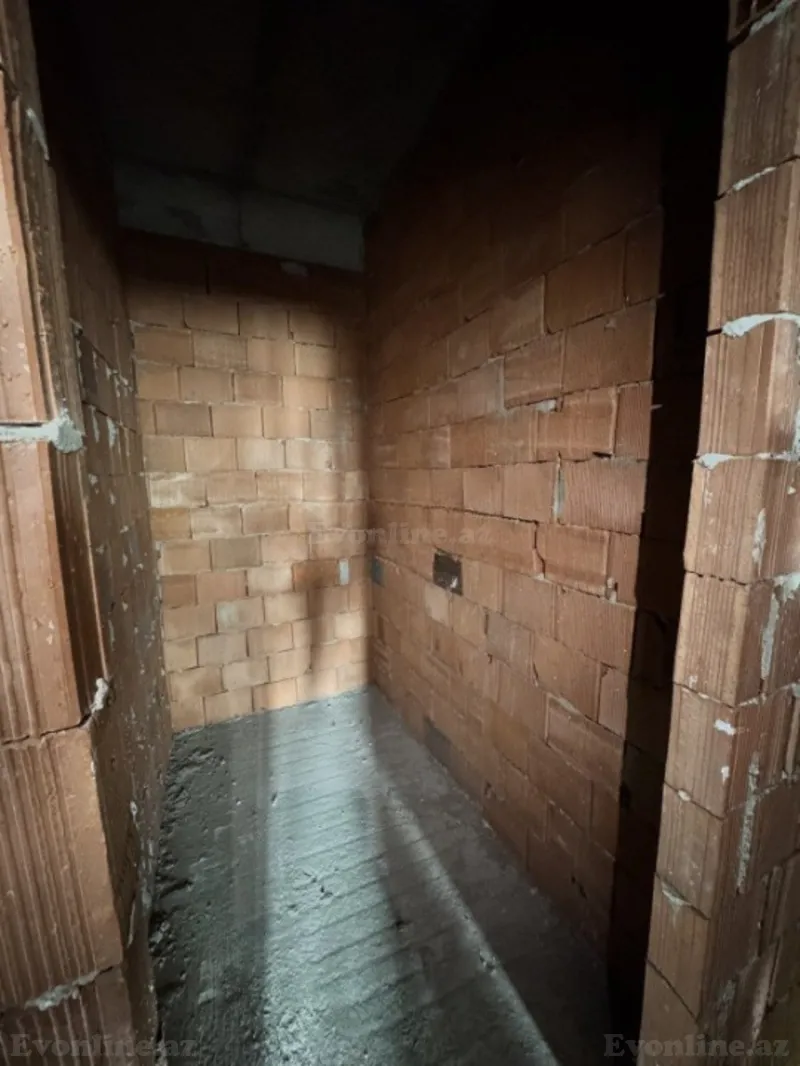 Satılır 3 otaqlı Mənzil Yeni tikili 113 m² 28 May m. - şəkil 13