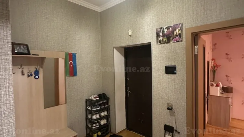 Bakı, Qaradağ r., Lökbatanda 3 otaqlı mənzil satılır