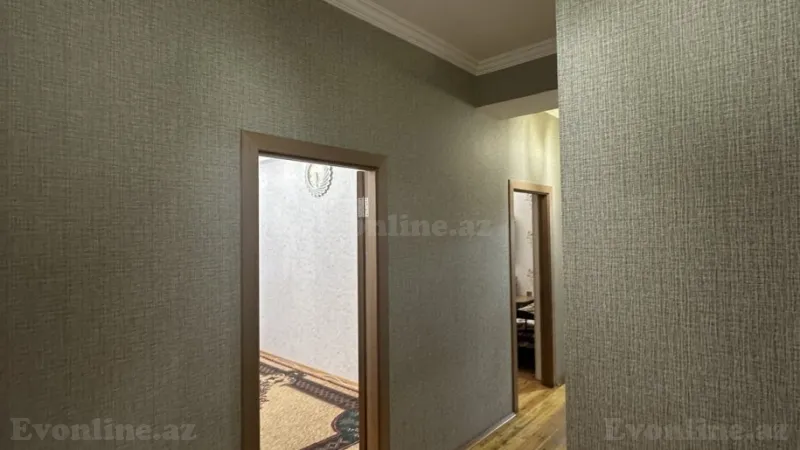 Satılır 3 otaqlı Mənzil Yeni tikili 87 m² Lökbatan - şəkil 3