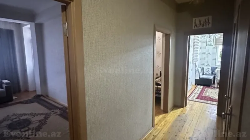 Satılır 3 otaqlı Mənzil Yeni tikili 87 m² Lökbatan - şəkil 4