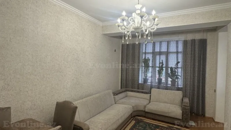 Satılır 3 otaqlı Mənzil Yeni tikili 87 m² Lökbatan - şəkil 5