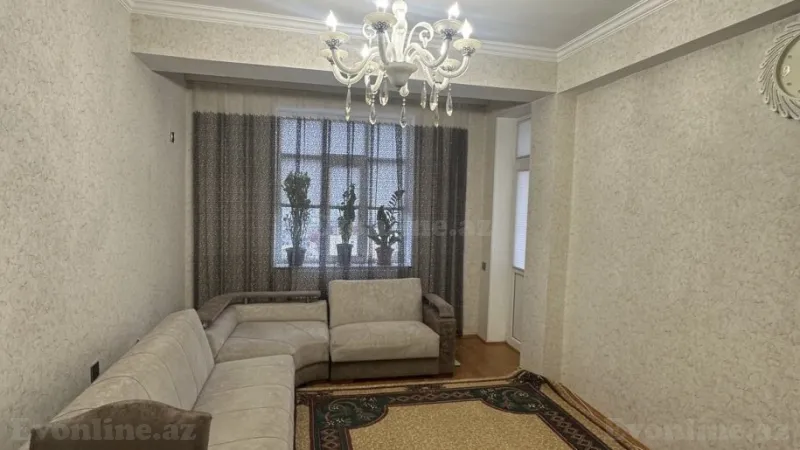Satılır 3 otaqlı Mənzil Yeni tikili 87 m² Lökbatan - şəkil 6