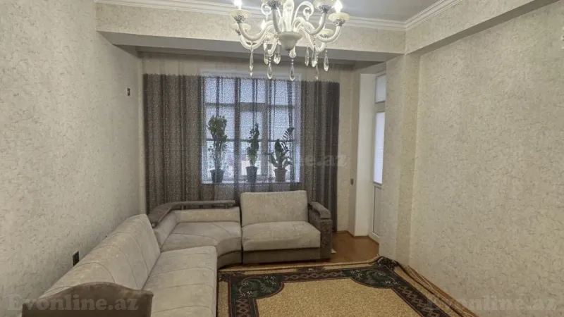 Satılır 3 otaqlı Mənzil Yeni tikili 87 m² Lökbatan - şəkil 7