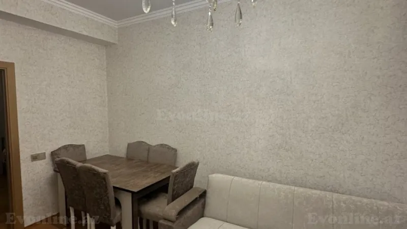 Satılır 3 otaqlı Mənzil Yeni tikili 87 m² Lökbatan - şəkil 8