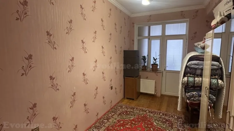 Satılır 3 otaqlı Mənzil Yeni tikili 87 m² Lökbatan - şəkil 9