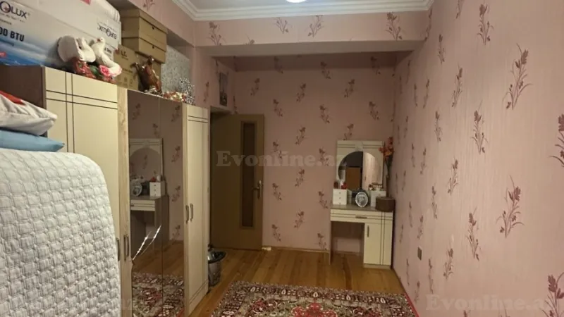 Satılır 3 otaqlı Mənzil Yeni tikili 87 m² Lökbatan - şəkil 11