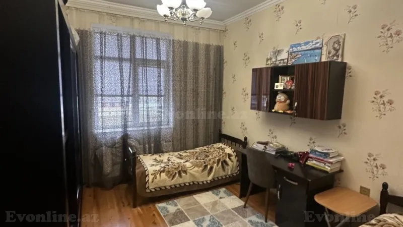 Satılır 3 otaqlı Mənzil Yeni tikili 87 m² Lökbatan - şəkil 12