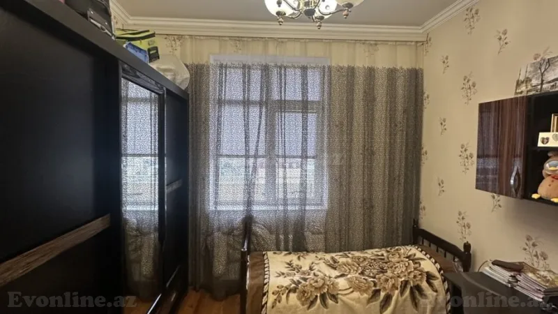 Satılır 3 otaqlı Mənzil Yeni tikili 87 m² Lökbatan - şəkil 13