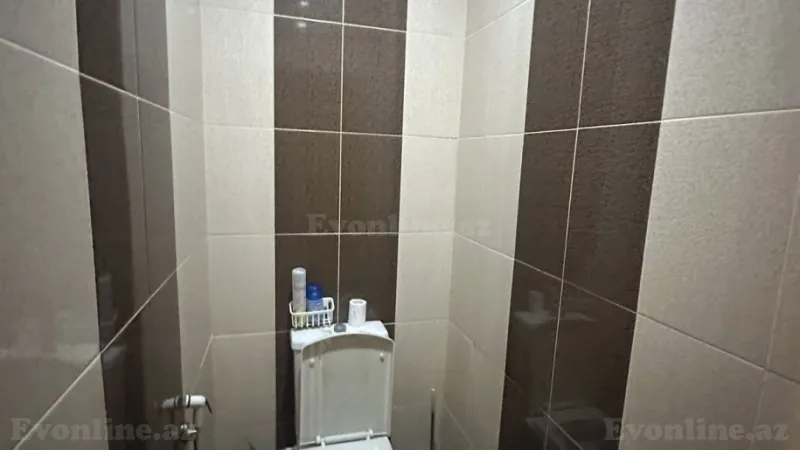 Satılır 3 otaqlı Mənzil Yeni tikili 87 m² Lökbatan - şəkil 14