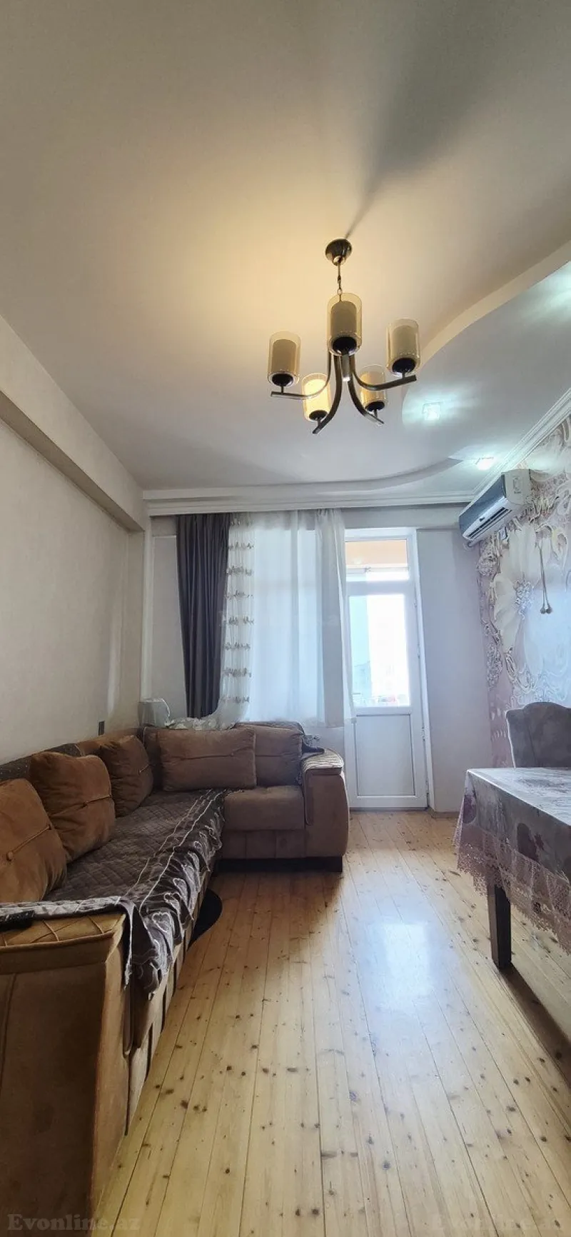 Satılır 2 otaqlı Mənzil Yeni tikili 65 m² Xırdalan - şəkil 6
