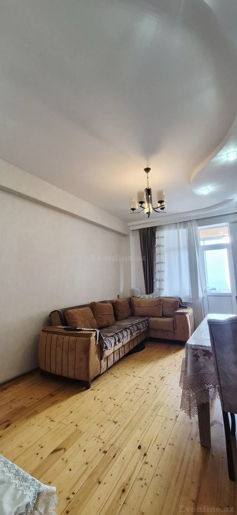 Satılır 2 otaqlı Mənzil Yeni tikili 65 m² Xırdalan - şəkil 7
