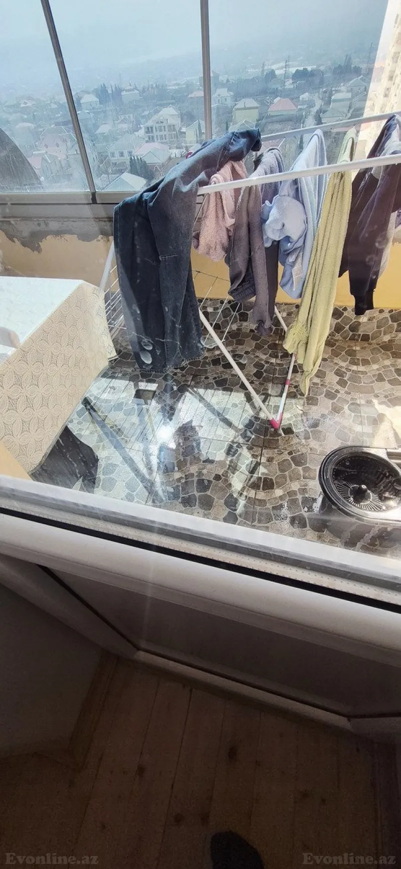 Satılır 2 otaqlı Mənzil Yeni tikili 65 m² Xırdalan - şəkil 11