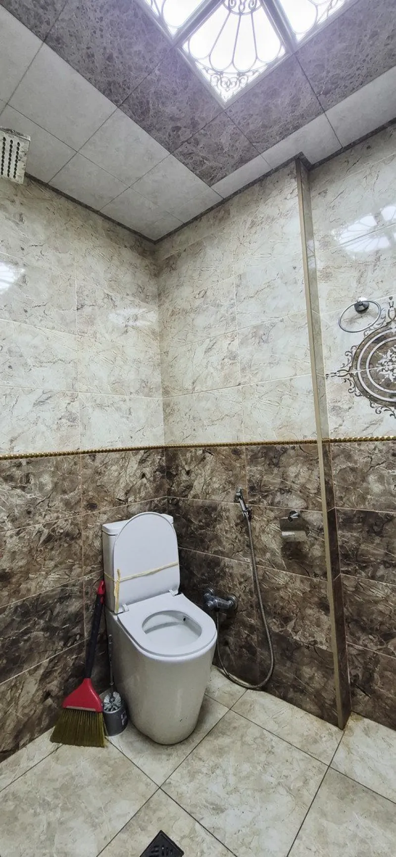 Satılır 2 otaqlı Mənzil Yeni tikili 65 m² Xırdalan - şəkil 13