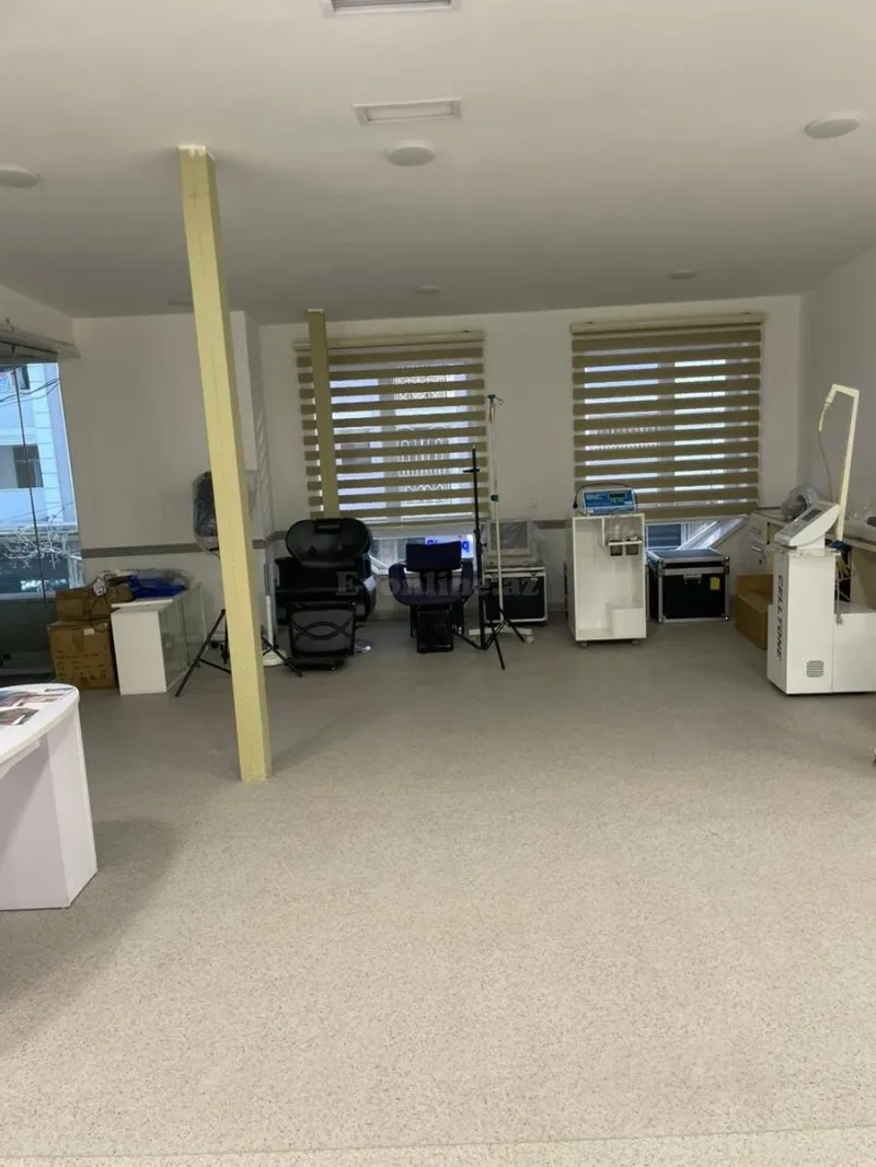 Kirayə verilir Ofis 330 m² Nərimanov r. - şəkil 4