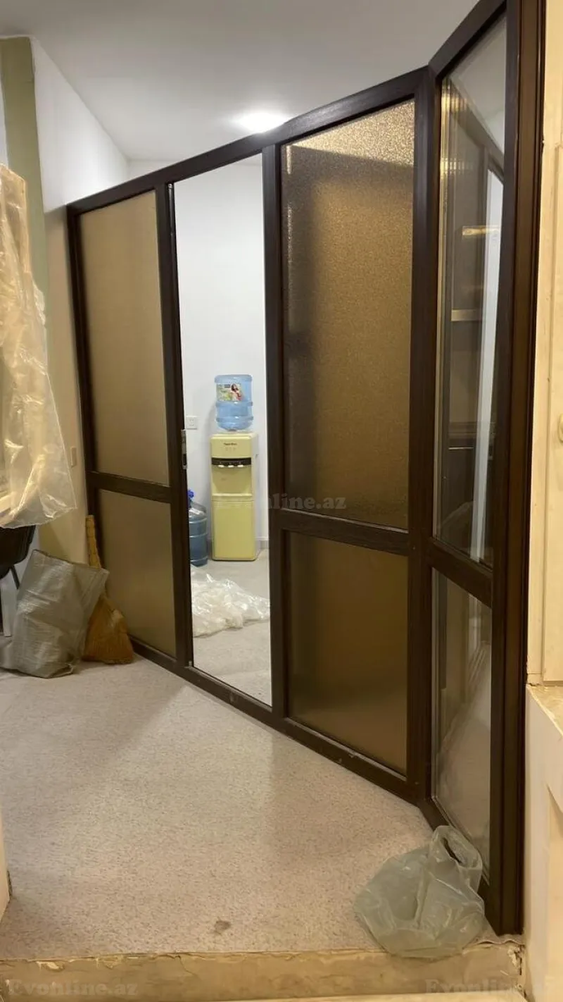 Kirayə verilir Ofis 330 m² Nərimanov r. - şəkil 12