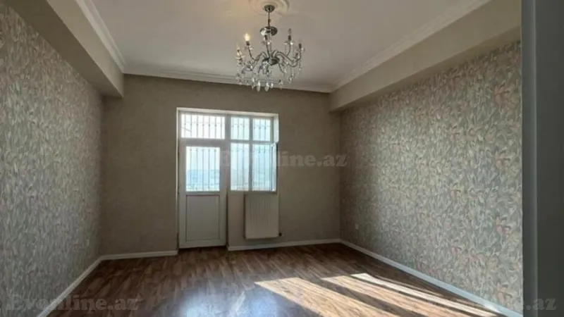 Satılır 4 otaqlı Mənzil Yeni tikili 168 m² Nəriman Nərimanov m. - şəkil 3