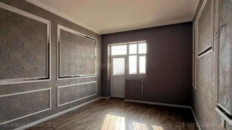 Satılır 4 otaqlı Mənzil Yeni tikili 168 m² Nəriman Nərimanov m. - şəkil 5