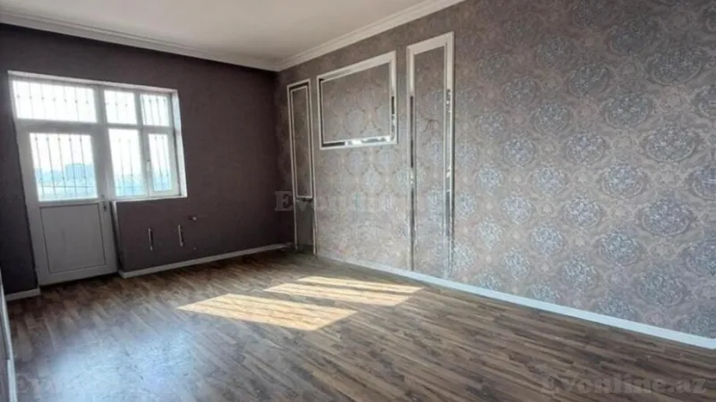 Satılır 4 otaqlı Mənzil Yeni tikili 168 m² Nəriman Nərimanov m. - şəkil 6