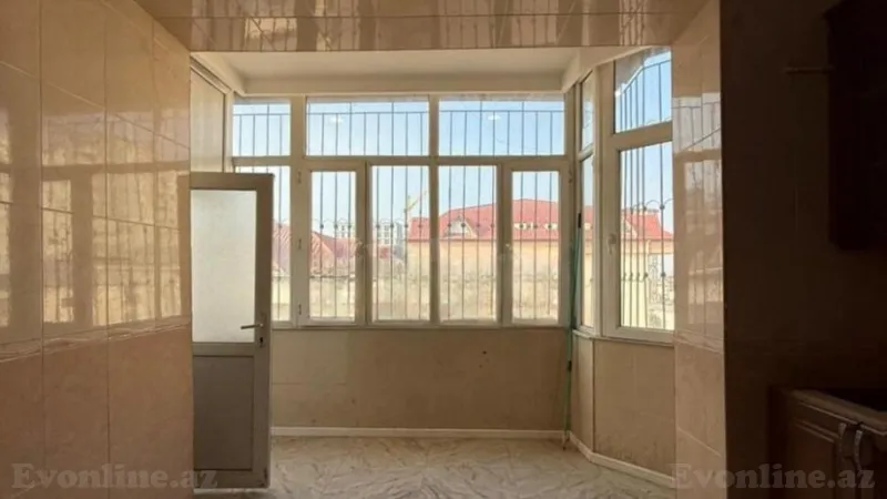 Satılır 4 otaqlı Mənzil Yeni tikili 168 m² Nəriman Nərimanov m. - şəkil 8