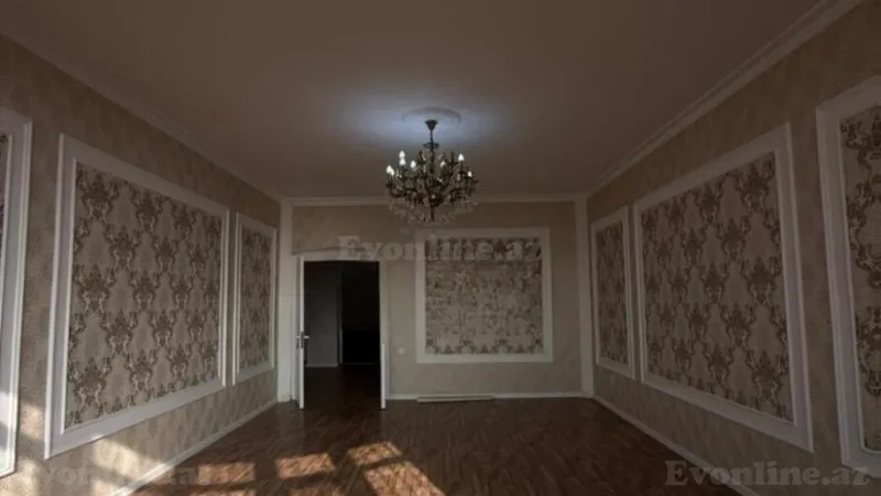 Satılır 4 otaqlı Mənzil Yeni tikili 168 m² Nəriman Nərimanov m. - şəkil 9