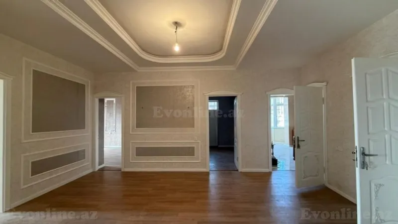 Satılır 4 otaqlı Mənzil Yeni tikili 168 m² Nəriman Nərimanov m. - şəkil 10