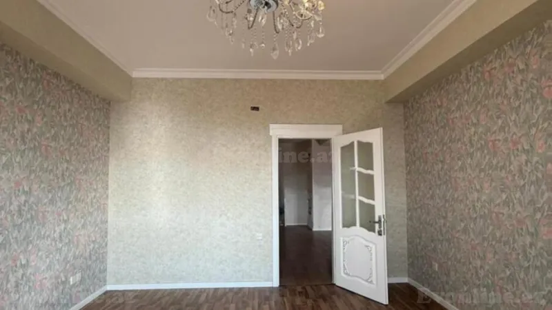 Satılır 4 otaqlı Mənzil Yeni tikili 168 m² Nəriman Nərimanov m. - şəkil 13