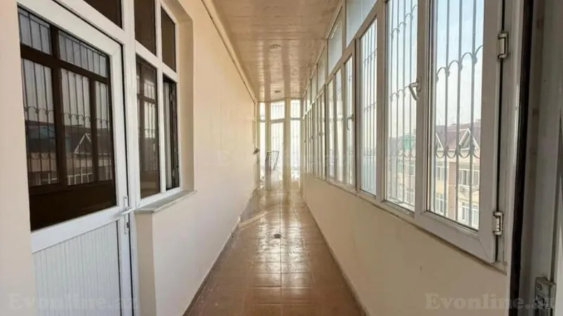 Satılır 4 otaqlı Mənzil Yeni tikili 168 m² Nəriman Nərimanov m. - şəkil 15