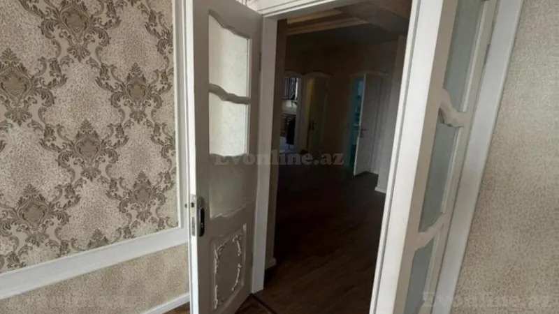 Satılır 4 otaqlı Mənzil Yeni tikili 168 m² Nəriman Nərimanov m. - şəkil 16