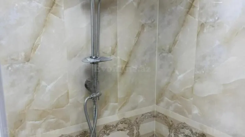 Satılır 4 otaqlı Mənzil Yeni tikili 168 m² Nəriman Nərimanov m. - şəkil 19