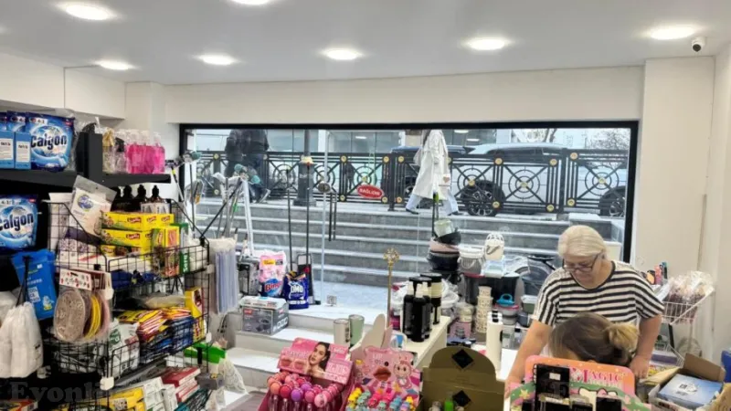 Satılır Obyekt 162 m² Nəsimi r. - şəkil 4