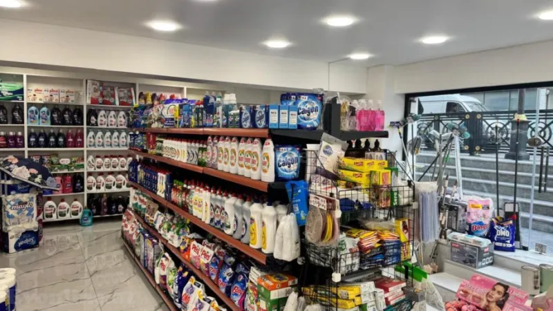 Satılır Obyekt 162 m² Nəsimi r. - şəkil 5